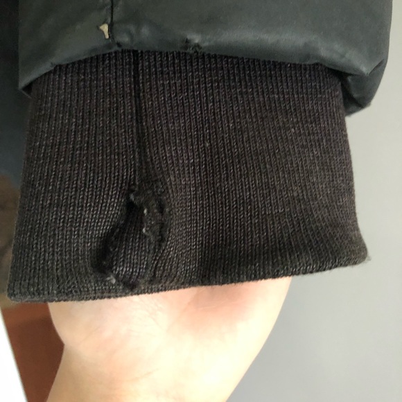 Mackage winter coat - Picture 5 of 12